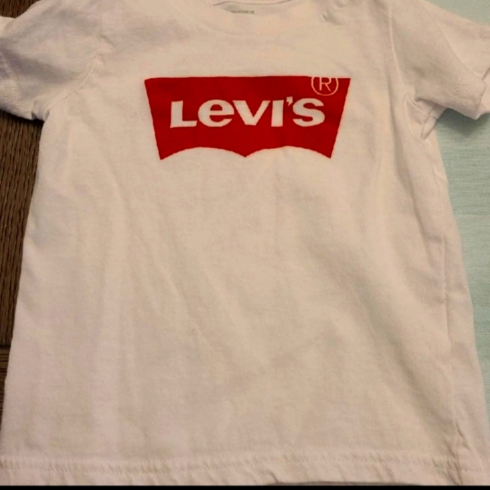 Toddler shirt